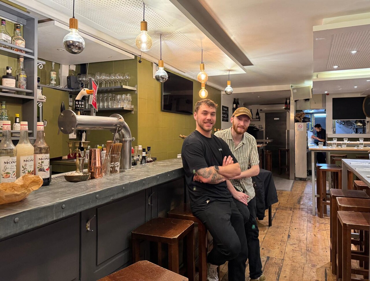 ce bistrot festif vient d’ouvrir à Toulouse.