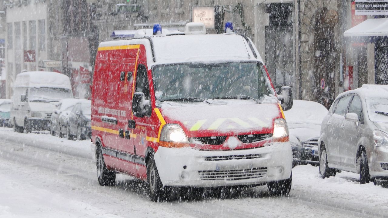 cet hiver extrême qui a traumatisé les habitants du Nord et de l’Est de la France