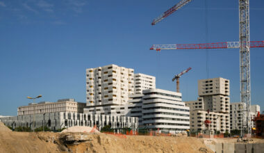Dans la boîte noire d'Euroméditerranée, l'opération qui fabrique la ville nouvelle