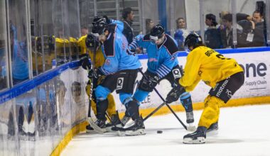 Hockey sur glace - Ligue Magnus : Marseille et Gap ont des raisons de se racheter
