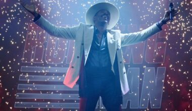 Marche ou Crève, Peacemaker, Running Man... Hollywood entre résistance et collaboration ?