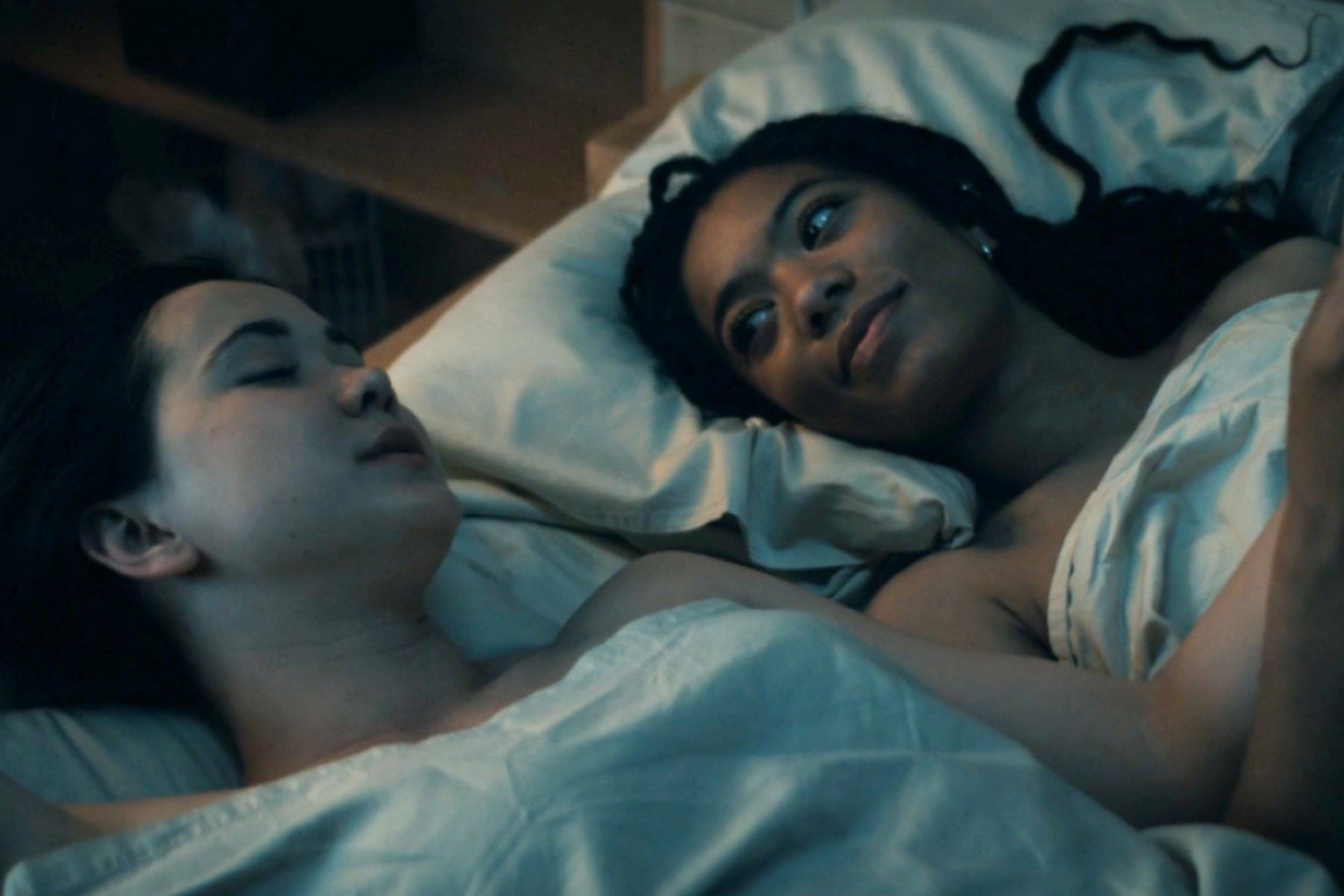 Marche ou Crève, Peacemaker, Running Man... Hollywood entre résistance et collaboration ?