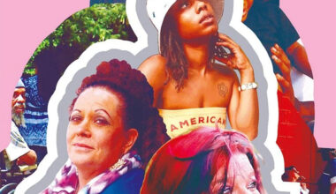 Production ciné-TV soutenue : « Homelessly in Love »