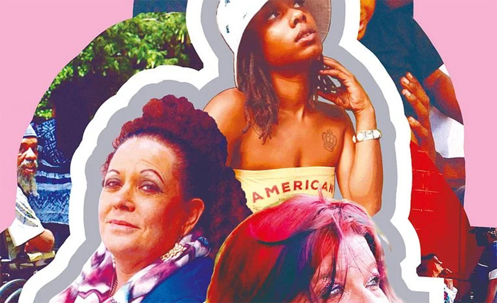 Production ciné-TV soutenue : « Homelessly in Love »