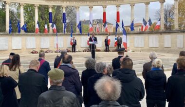 dix ans après les attentats du 13 novembre, "Nous sommes toujours debout"