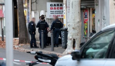 le gérant mis hors de cause, un nouveau suspect arrêté