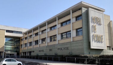 l'enquête sur la découverte d'une clé USB rebondit à Montpellier