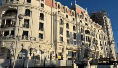 Ce restaurant de Nice est le meilleur en France pour "impressionner" selon ce classement