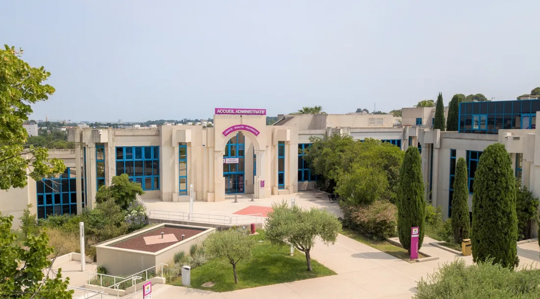 Forum de l'emploi public