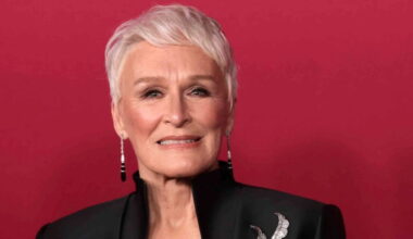 Glenn Close méconnaissable dans la première bande-annonce de la suite de la saga (VIDEO)