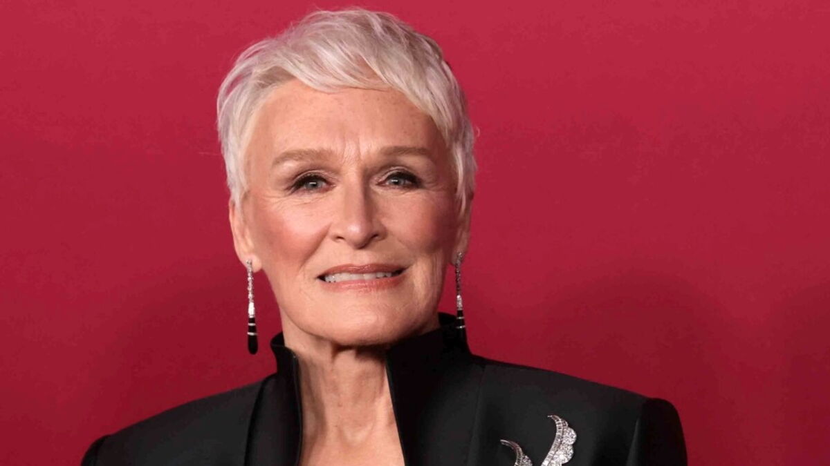 Glenn Close méconnaissable dans la première bande-annonce de la suite de la saga (VIDEO)