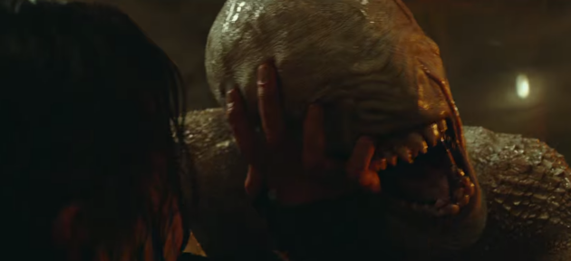 Hunger Games : La Révolte - 2ème partie : photo