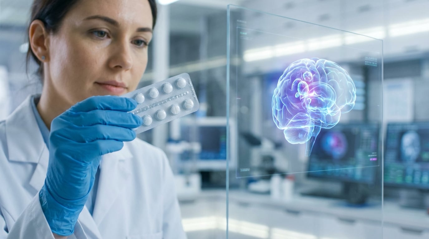 Le plus ancien traitement contre l'hypertension serait aussi efficace contre le cancer, selon une étude