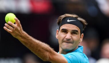 Qui a atteint les finales des 4 Grands Chelems et du Masters la même année ?