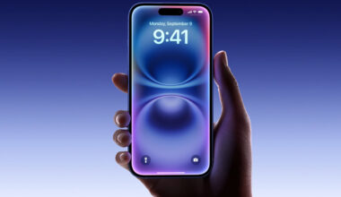 iPhone 16 Prise en Main Siri Nouvelle Interface