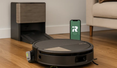 irobot romba plus 705 combo wellbots