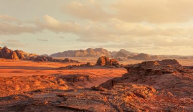 L'IA vient d'entendre les murmures de créatures vieilles de 3,3 milliards d'années