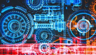 Internet m&eacute;canique