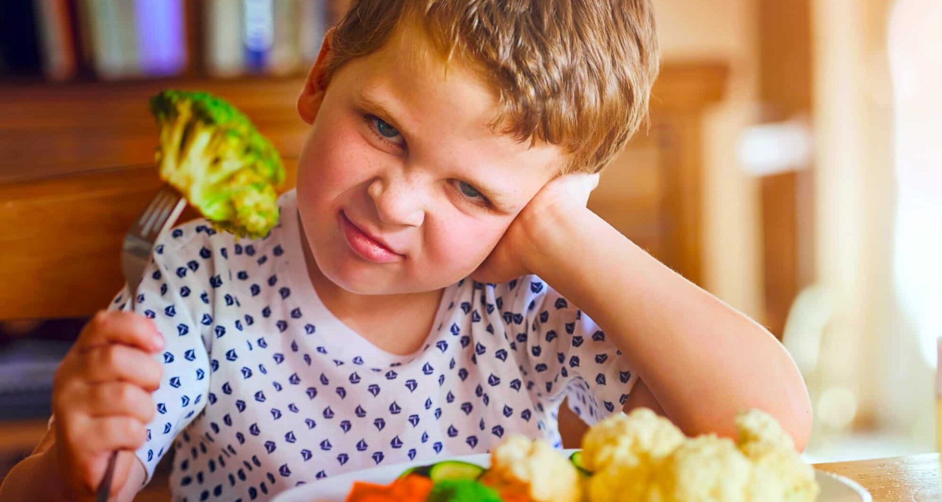 enfants compléments