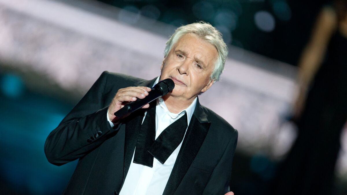 Michel Sardou se confie sur sa nouvelle vie après avoir déménagé loin de Paris