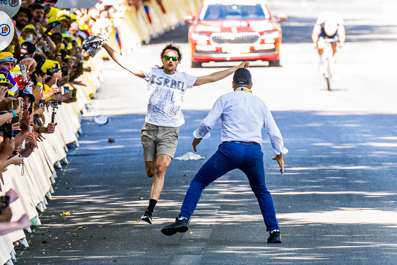 l'étudiant à Normal Sup écope d'un simple avertissement