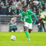 ASSE : Horneland prêt à lancer un nouveau joueur à Troyes !