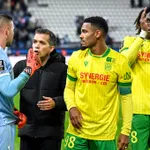 FC Nantes : énorme coup dur de dernière minute au Havre !