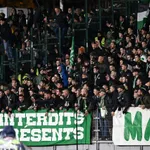 ASSE : les ultras sanctionnés après les incidents à Troyes ?