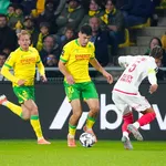 FC Nantes : Abline signe deux nouveaux coups d’éclats avant Metz
