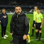 OM : De Zerbi annonce 4 coups durs et une obligation de victoire face à l'Atalanta