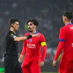 OL - PSG : la commission d'arbitrage en remet une couche sur l'arbitrage de M. Bastien !