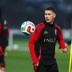 ASSE : la Ligue 2 ne veut plus de Lucas Stassin ! 