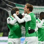ASSE – Nancy : les notes des Verts, vainqueurs mais pas brillants