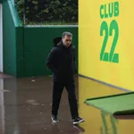 FC Nantes : le sort de Luis Castro serait scellé