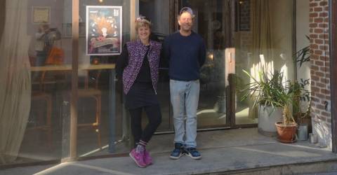 La magie, ils en font tout un festival à la Belle de Mai