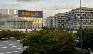 Immobilier. Cette ville où investir près de Lyon est un super plan selon une récente étude