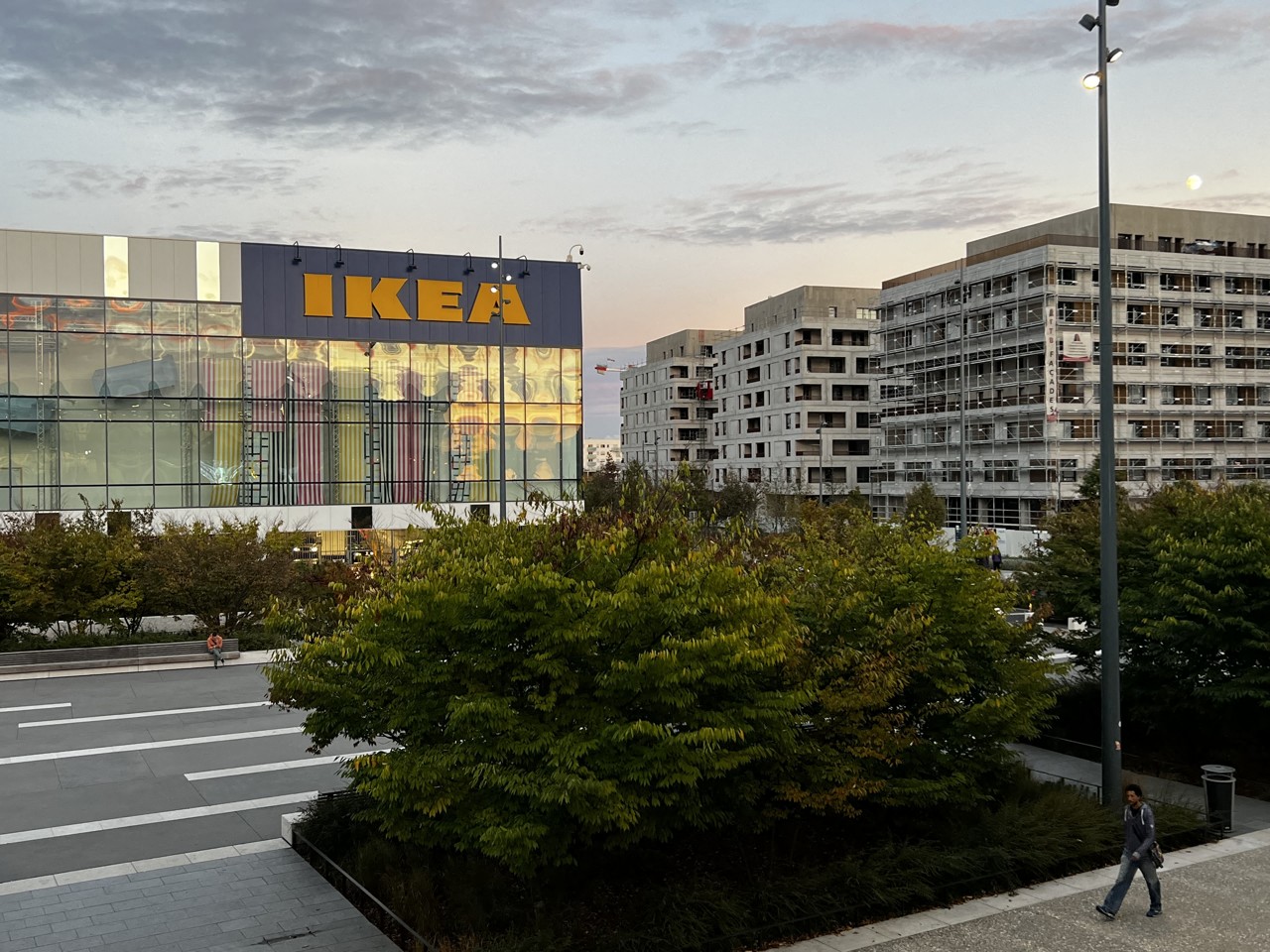 Immobilier. Cette ville où investir près de Lyon est un super plan selon une récente étude