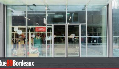 Après un an à Ginko, Ïkos se projette vers son Village du réemploi solidaire à Bordeaux