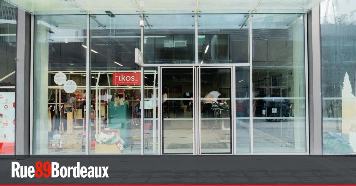 Après un an à Ginko, Ïkos se projette vers son Village du réemploi solidaire à Bordeaux