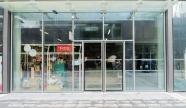 10 000 clients pour ïkos à Ginko, avant le Village en 2027