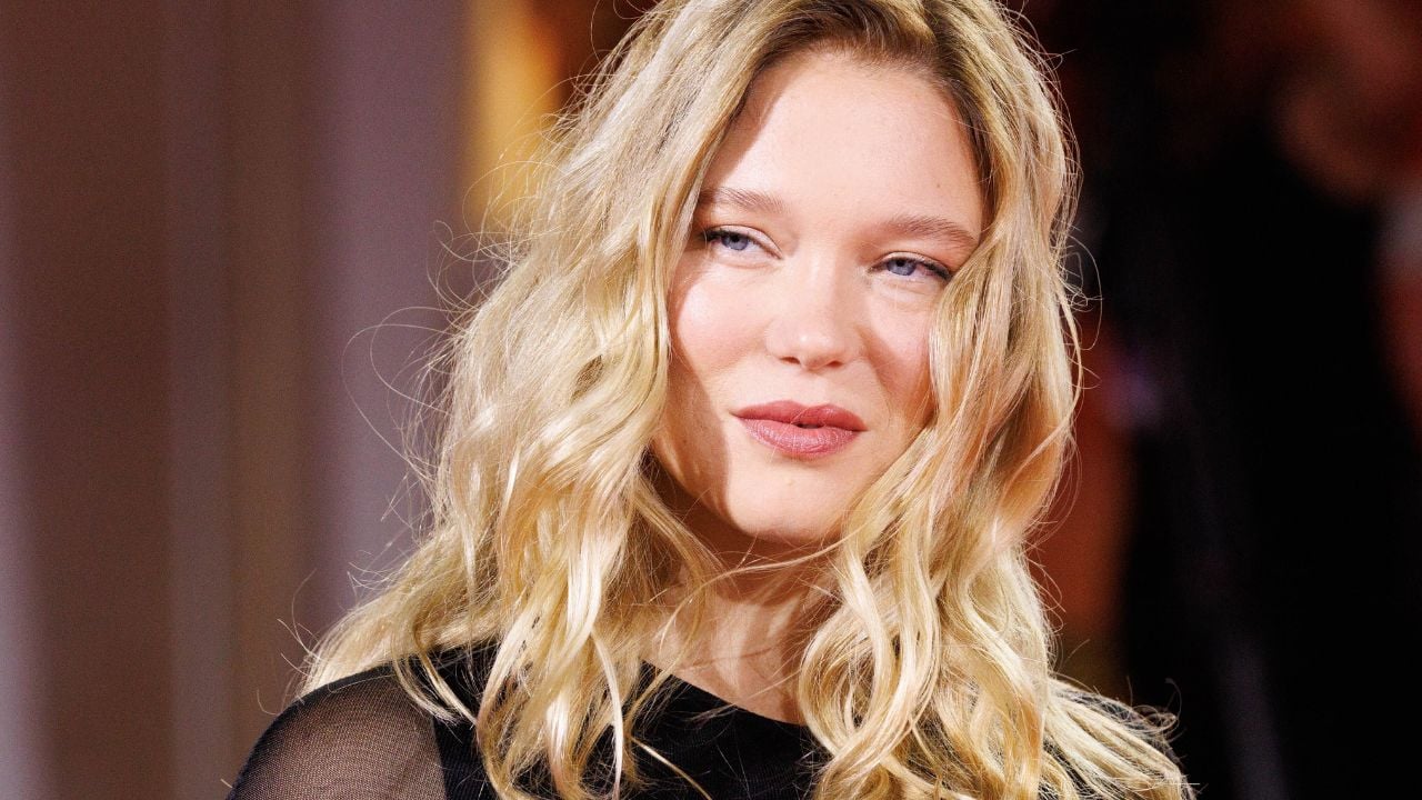 "École de la vie", "poulet yassa"... ces phrases gênantes de Léa Seydoux qui refont surface à la veille des illuminations sur les Champs-Élysées