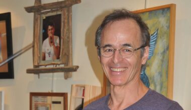 Ce message inattendu de Jean-Jacques Goldman diffusé en direct sur France 2 à l’occasion d’une date importante (VIDEO)