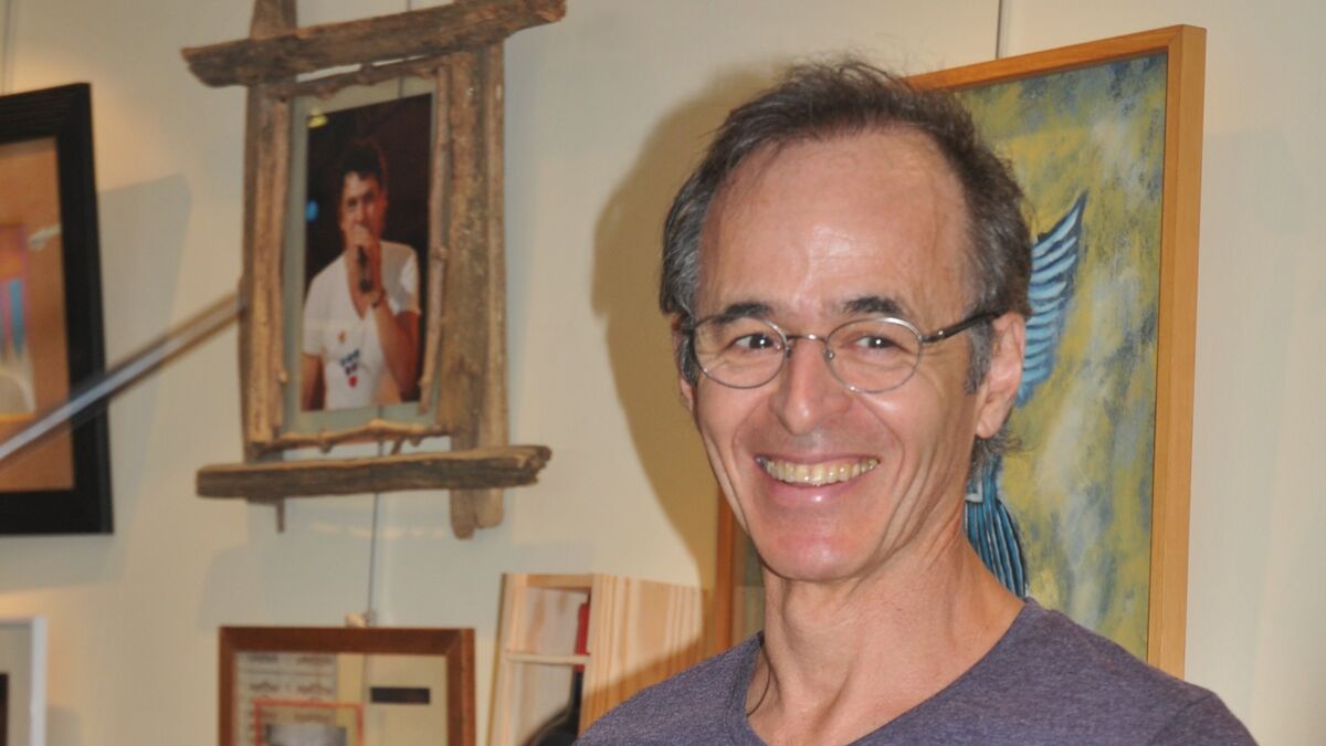 Ce message inattendu de Jean-Jacques Goldman diffusé en direct sur France 2 à l’occasion d’une date importante (VIDEO)