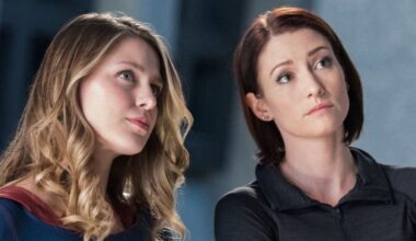 Il ne vous reste que trois semaines pour voir les 126 épisodes de cette série recommandée à 88%