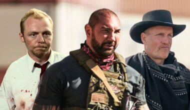 « Il n'y a plus rien à dire » ce film de zombies culte n'aura jamais de suite, selon son réalisateur