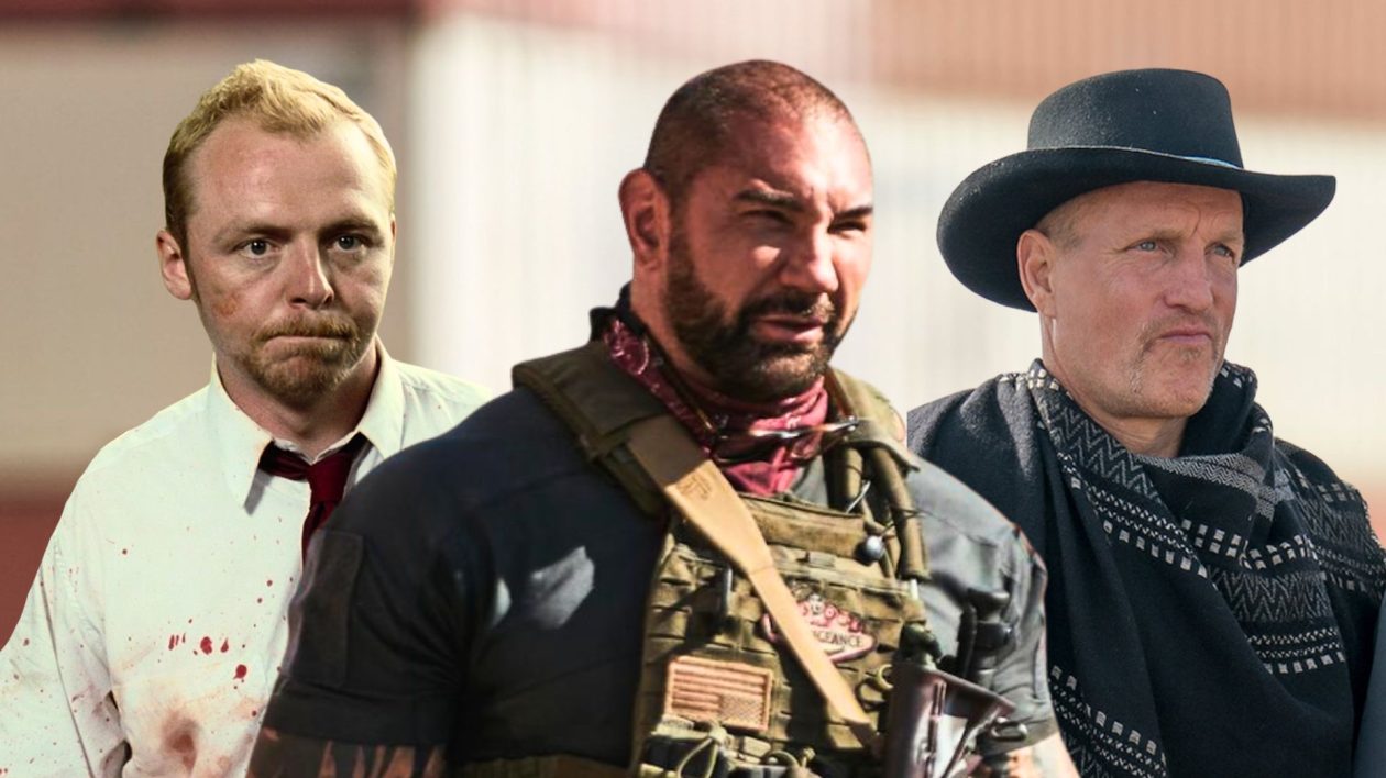 « Il n'y a plus rien à dire » ce film de zombies culte n'aura jamais de suite, selon son réalisateur