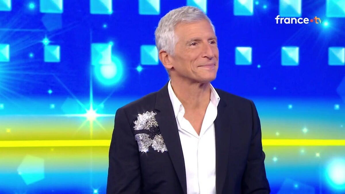 Nagui répond aux critiques suscitées par cette nouvelle règle controversée des Masters de N'oubliez pas les paroles