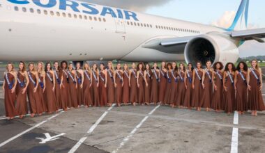 Les candidates de Miss France 2026 recadrées sur leur comportement pendant le voyage de préparation