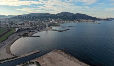 La parole aux habitants de Marseille : quelles sont vos idées pour améliorer le quartier de la Pointe Rouge