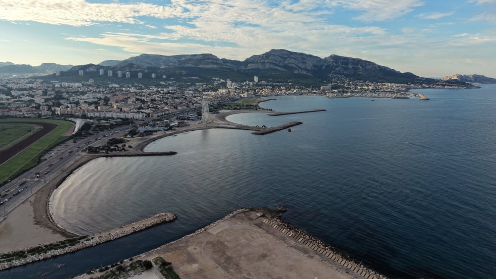 La parole aux habitants de Marseille : quelles sont vos idées pour améliorer le quartier de la Pointe Rouge